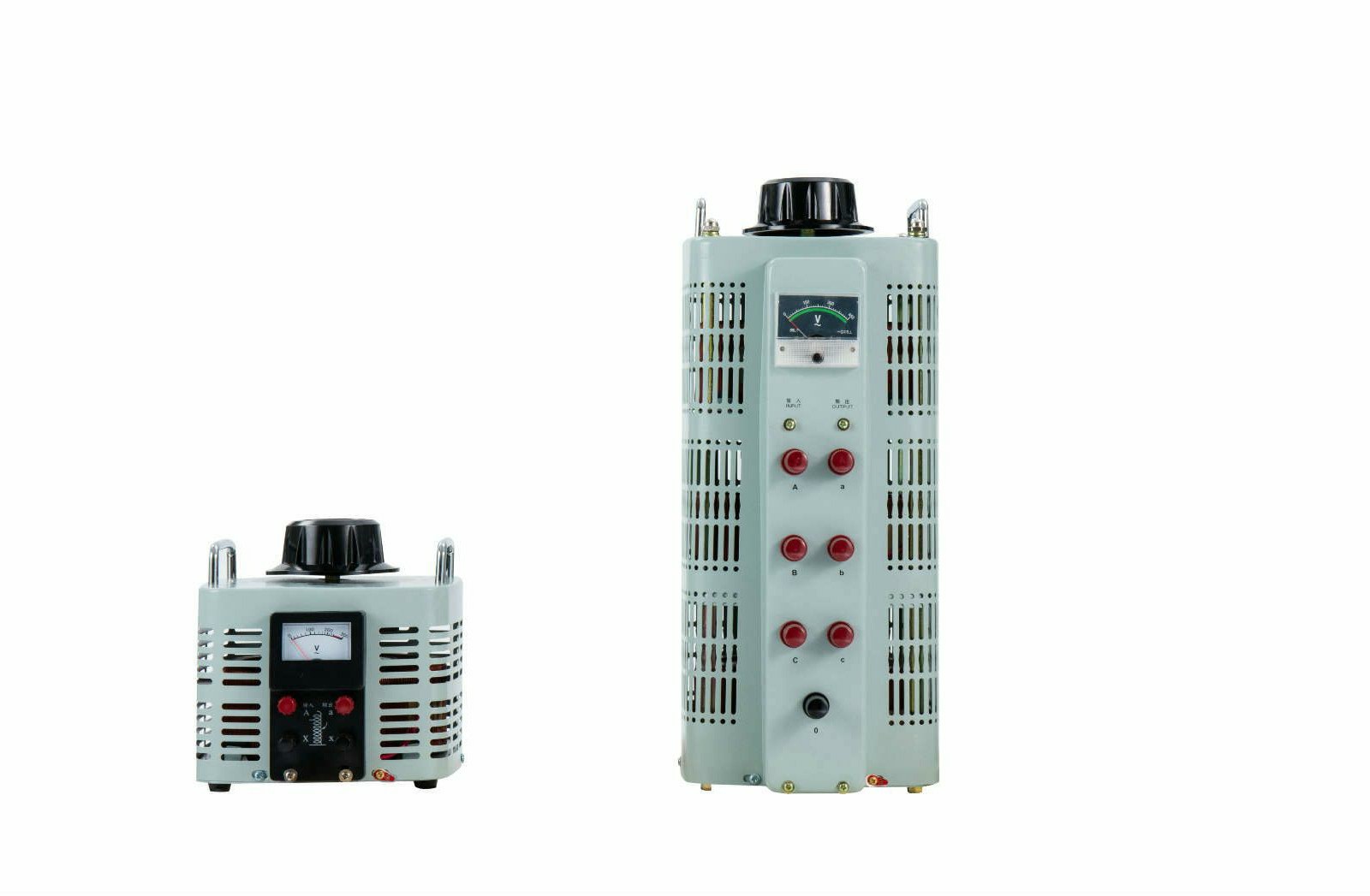 TDGC2.TSGC2系列手动调压器