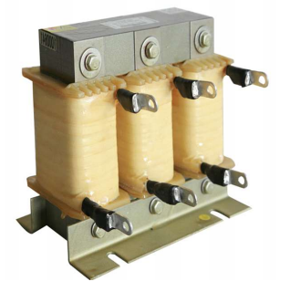 交流输入电抗器