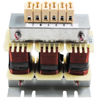 交流输出电抗器