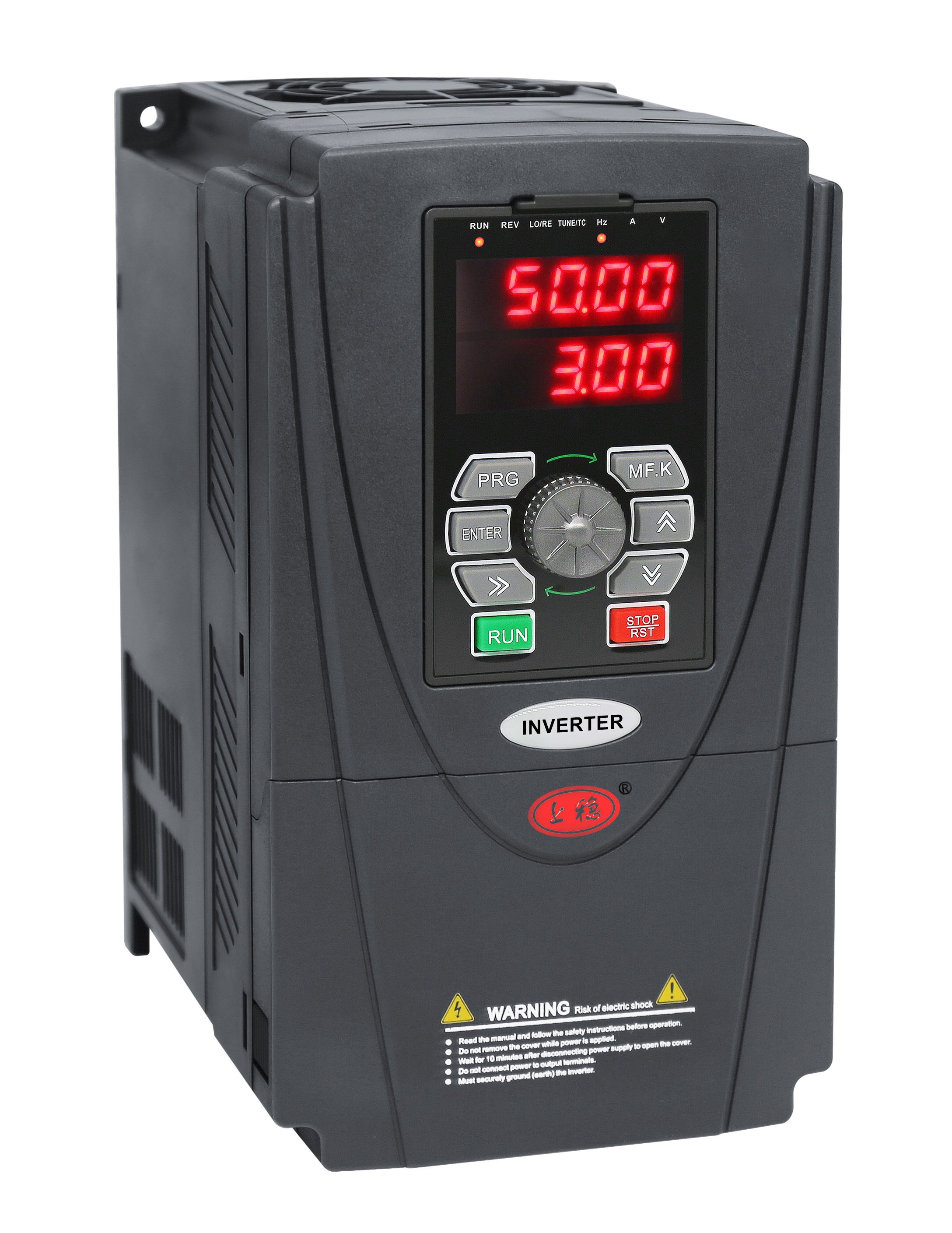 Mini VFD微驱轻量型变频器